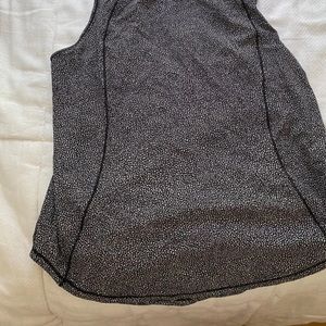 NEW Lululemon Tank Top